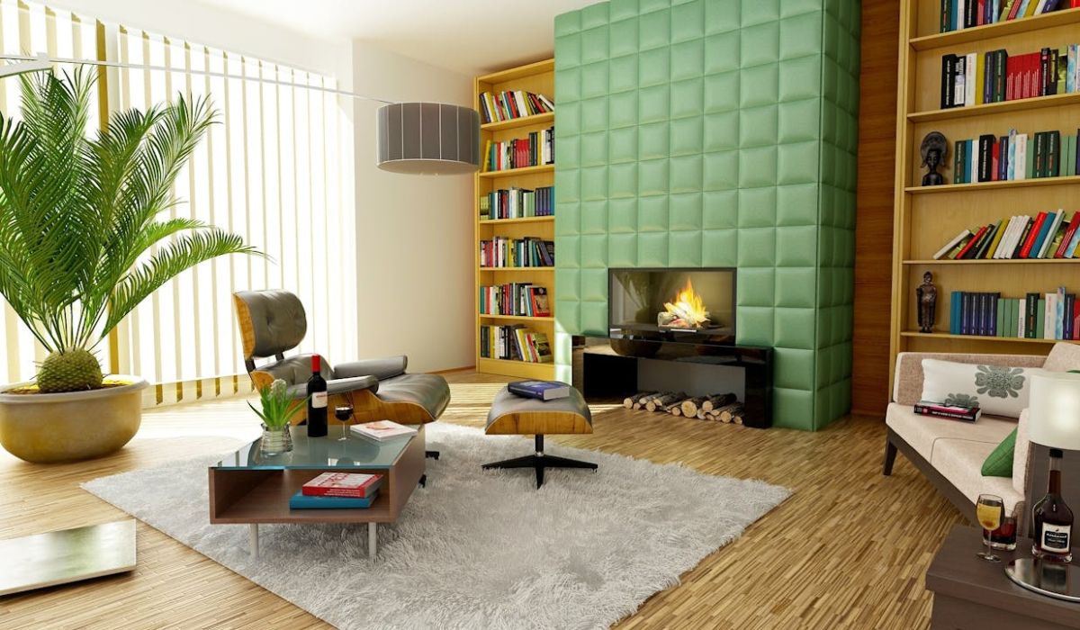 flat interior designer in Kolkata