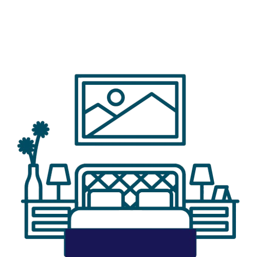 flat interior designer in Kolkata